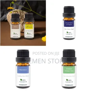5in1 Fragrance Oil