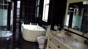 Furnished 2bdrm Apartment in Apartment, Yeka for rent