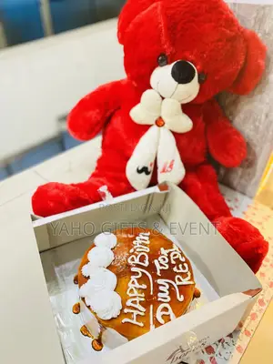 Birthday Gift Package