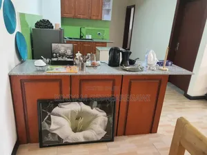 Furnished 2bdrm Apartment in Apartment, Yeka for rent