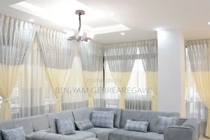 Furnished 2bdrm Apartment in Apartment, Yeka for rent