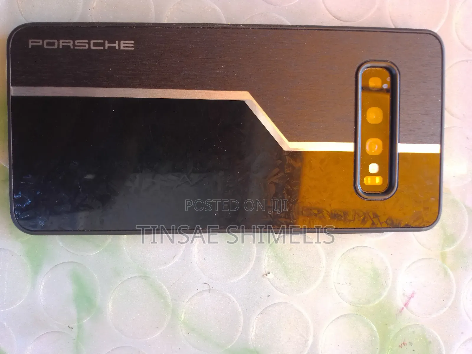 Sumsung S10
