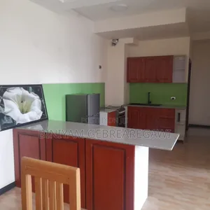 Furnished 2bdrm Apartment in Apartment, Yeka for rent