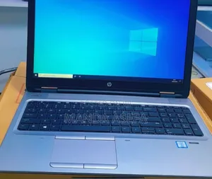 New Laptop HP ProBook 440 G4 8GB Intel Core I7 HDD 1T