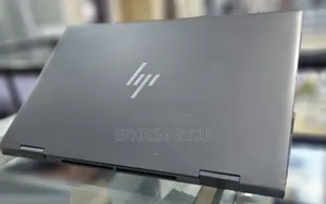New Laptop HP Envy X360 16GB AMD Ryzen 7 SSD 1T