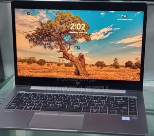 New Laptop HP ZBook Studio G5 16GB Intel Core I7 SSD 512GB