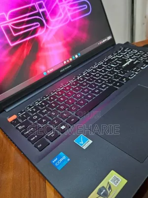 New Laptop Asus VivoBook 15 X505BA 16GB Intel Core I5 SSD 512GB