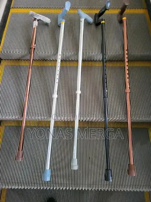 Light Walking Stick8٨stability, It Can Be Held in Any Hand