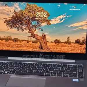 New Laptop HP ZBook Studio 16GB Intel Core I7 SSD 512GB