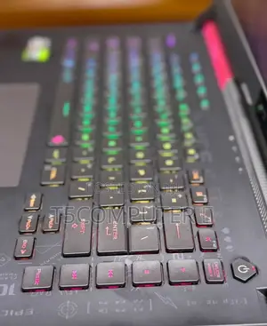 New Laptop Asus 32GB AMD Ryzen 9 SSD 1T