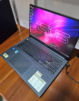 New Laptop Asus VivoBook Pro 15 N580VD 16GB Intel Core I5 SSD 512GB