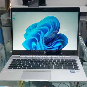 New Laptop HP EliteBook 840 G5 16GB Intel Core I5 SSD 512GB