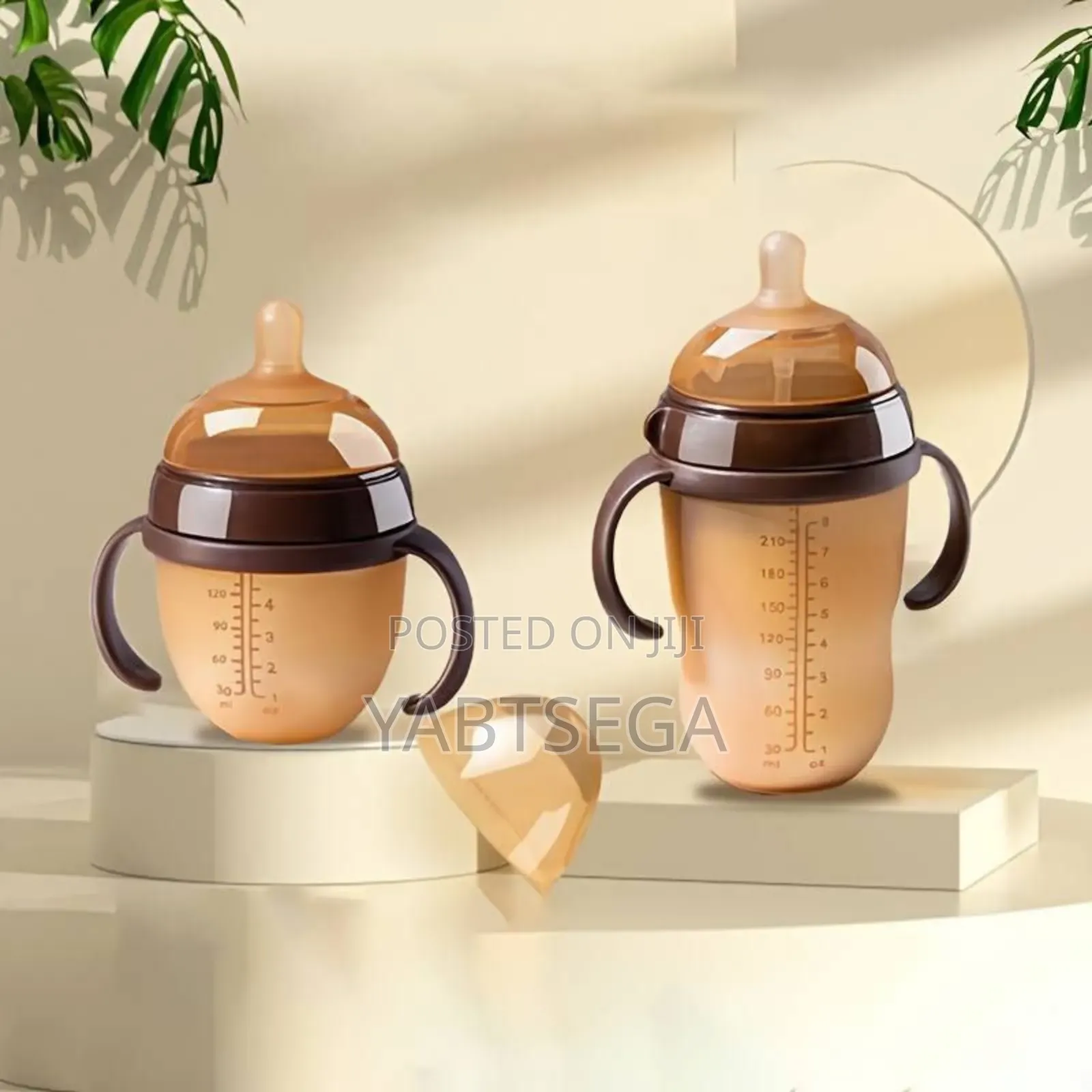 Baby Bottle 250ml