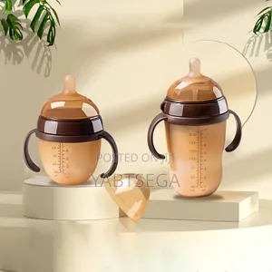 Baby Bottle 250ml