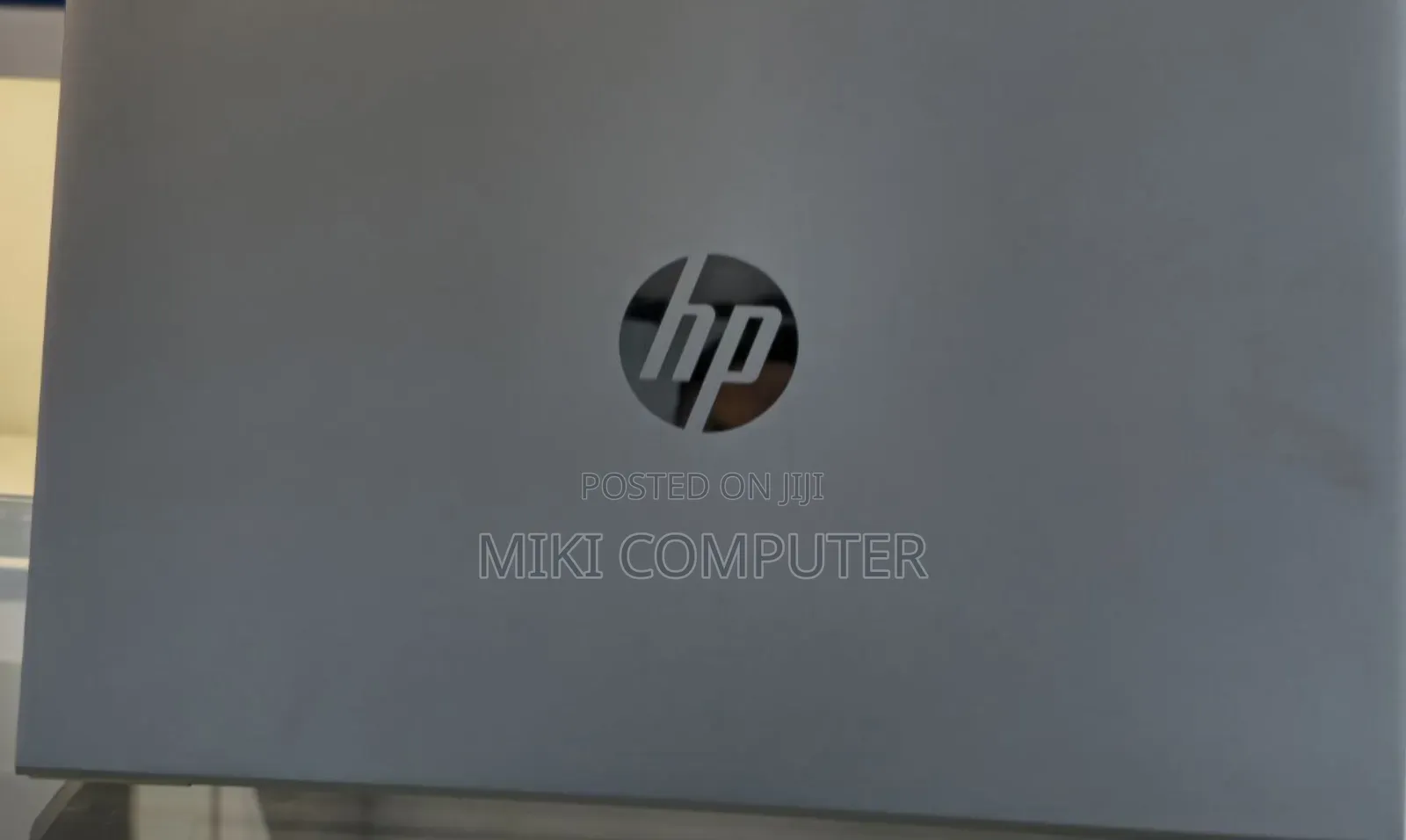 New Laptop HP ProBook 440 16GB Intel Core I7 SSD 512GB