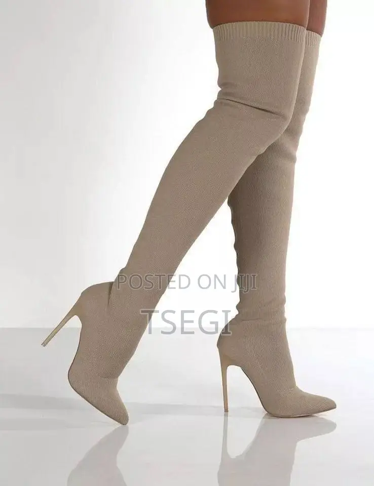 Shein Quality Shoes