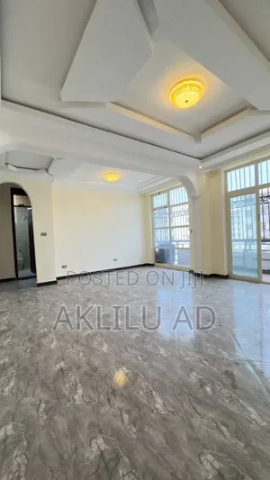 Furnished 3bdrm Condo in Bole Ayat for sale