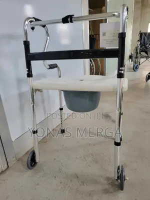 Walker【Local Delivery|Adult Walker Multi-Functional Foldable