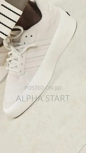 Adidas Fear of Gad High Master Quality Sneakers for You