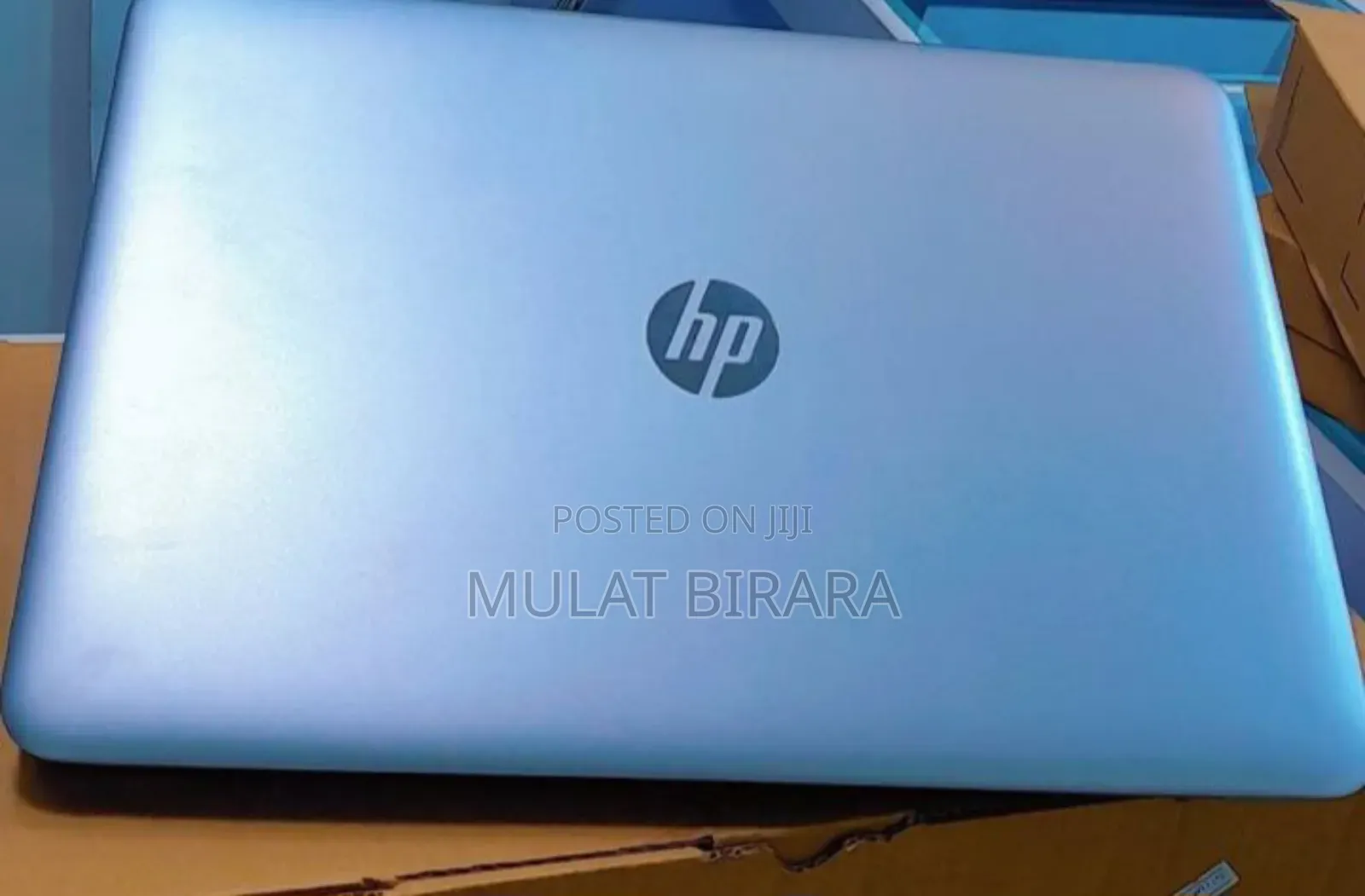 New Laptop HP Pro X2 612 8GB Intel Core I3 HDD 500GB