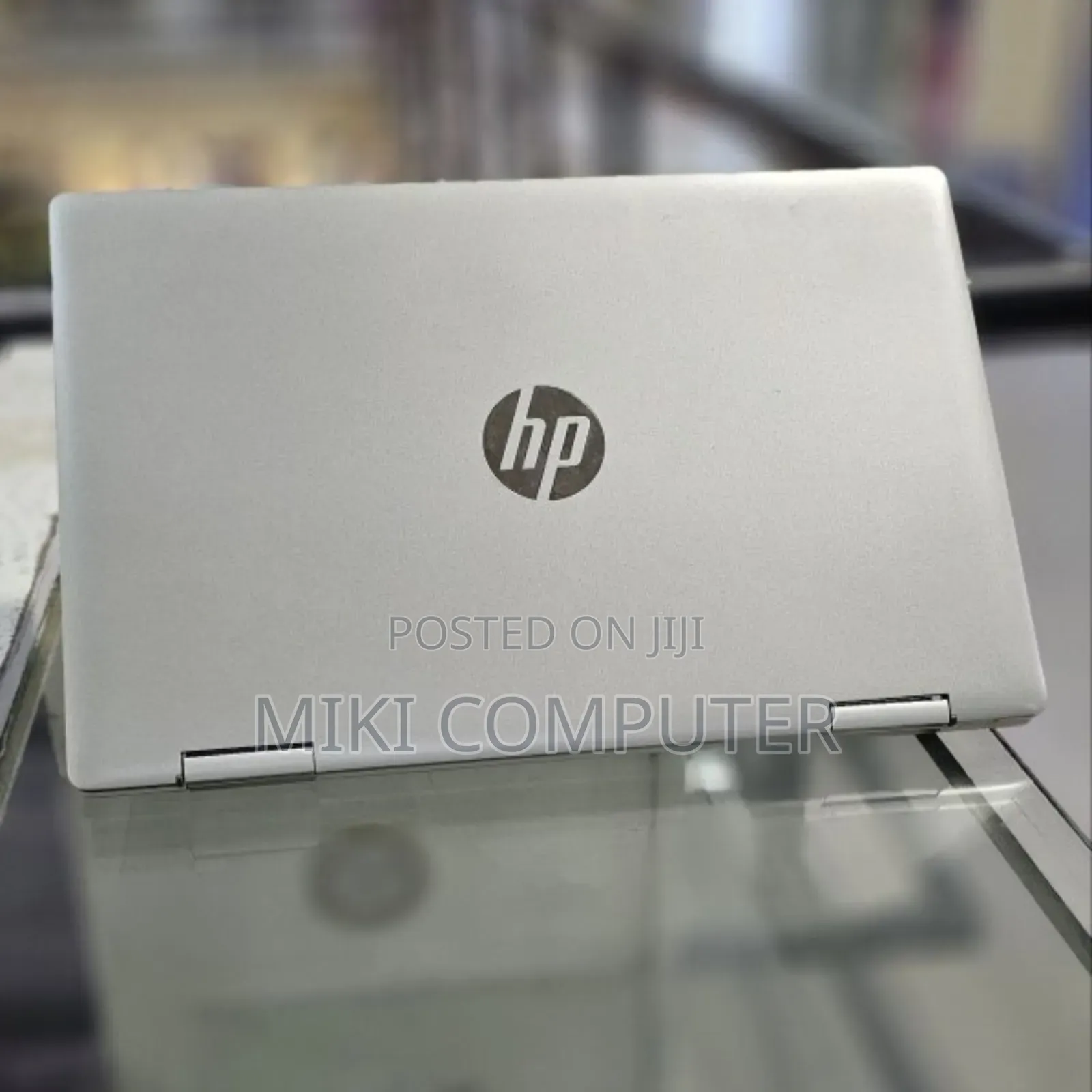 New Laptop HP Pavilion X360 16GB Intel Core I7 SSD 512GB