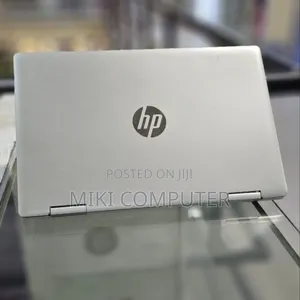 New Laptop HP Pavilion X360 16GB Intel Core I7 SSD 512GB