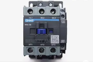 Chint Contactor 50a