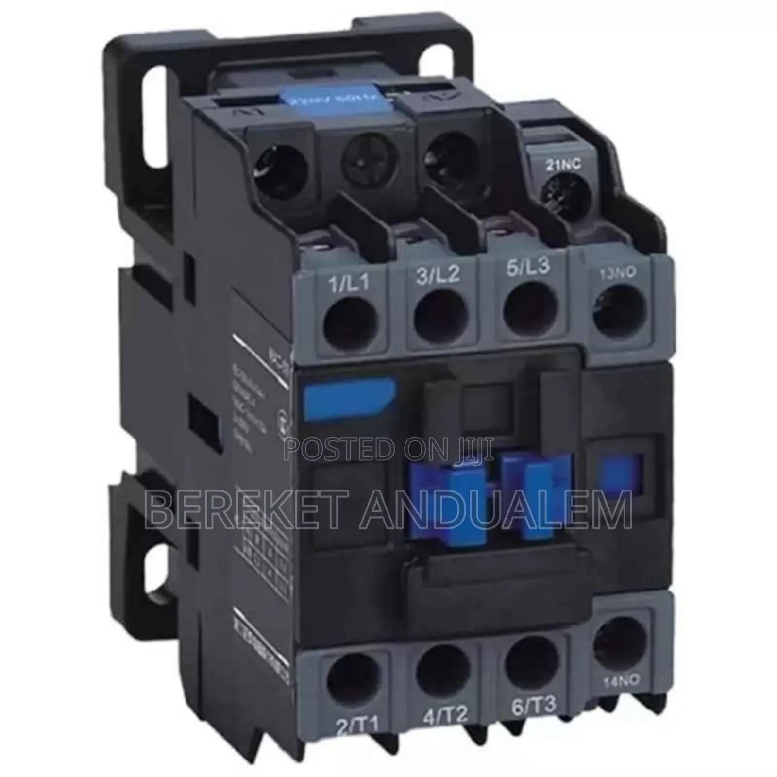 Chint Contactor 50a