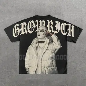  Stylish Graphic T-Shirt – Limited Edition Design!