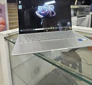 New Laptop HP Pavilion 15 8GB Intel Core I5 SSD 512GB