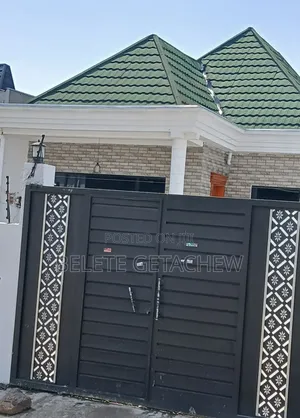 4bdrm Villa in Ayat, Luxury Villa, Bole for sale