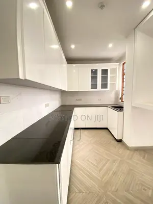 4bdrm Apartment in Kirkos for rent