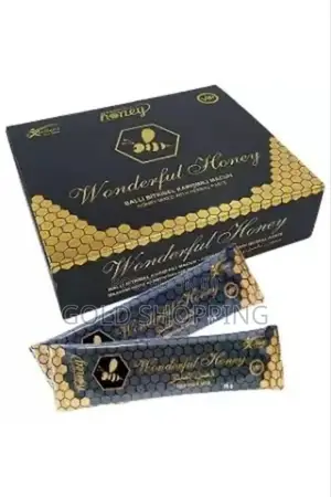 Wonderful Vip Honey 15g