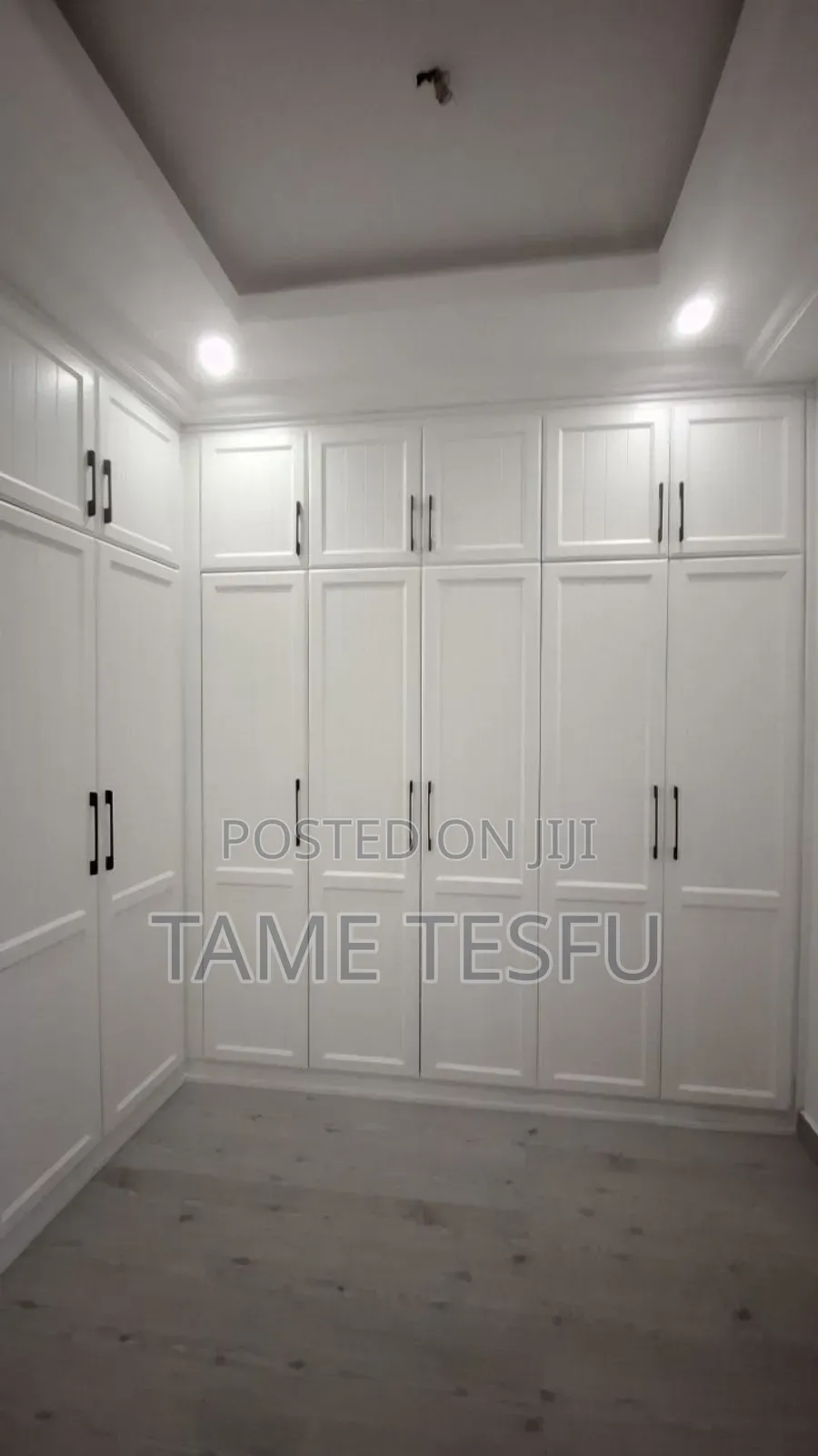Furnished 8bdrm House in Wosene, Yeka for sale