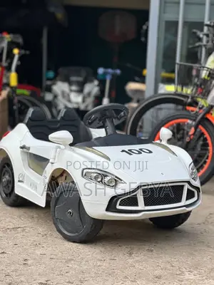 Used Child Car