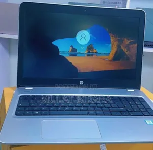 New Laptop HP ProBook 4230S 8GB Intel Core I5 HDD 1T