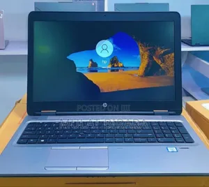 New Laptop HP ProBook 440 G4 8GB Intel Core I7 HDD 1T