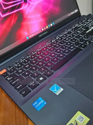 New Laptop Asus VivoBook Pro 15 N580VD 16GB Intel Core I5 SSD 512GB