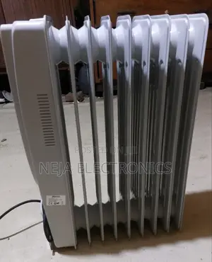 Wansa Oil Heaters 9.Fine Good Life Delivery