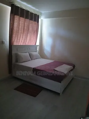 Furnished 2bdrm Apartment in Apartment, Yeka for rent