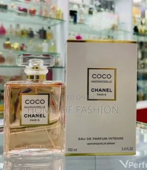 Chanel
 Coco