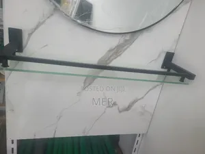 Toilet Rack