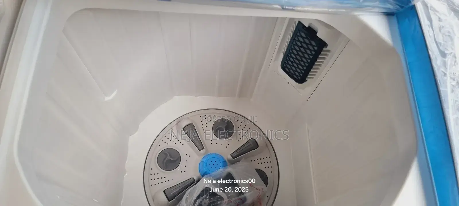Popular Washing Machine 16kg for Sale Price in Deliver