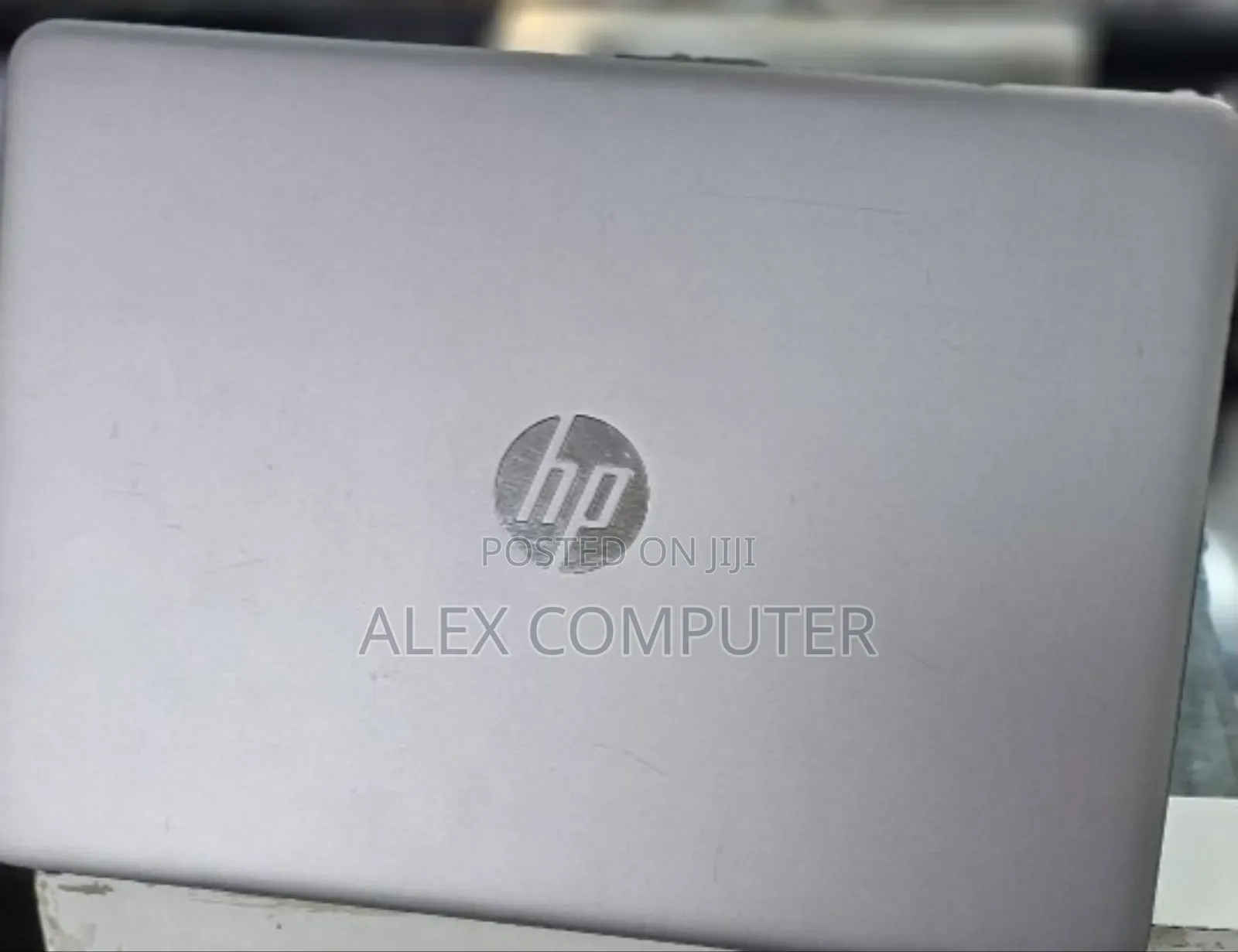 New Laptop HP EliteBook 840 G4 8GB Intel Core I5 SSD 256GB