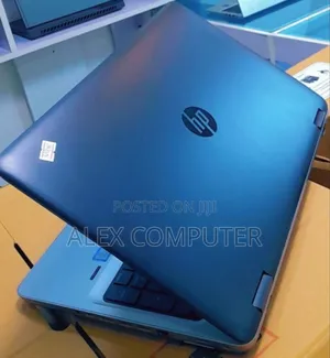 New Laptop HP ProBook 440 G4 8GB Intel Core I7 HDD 1T