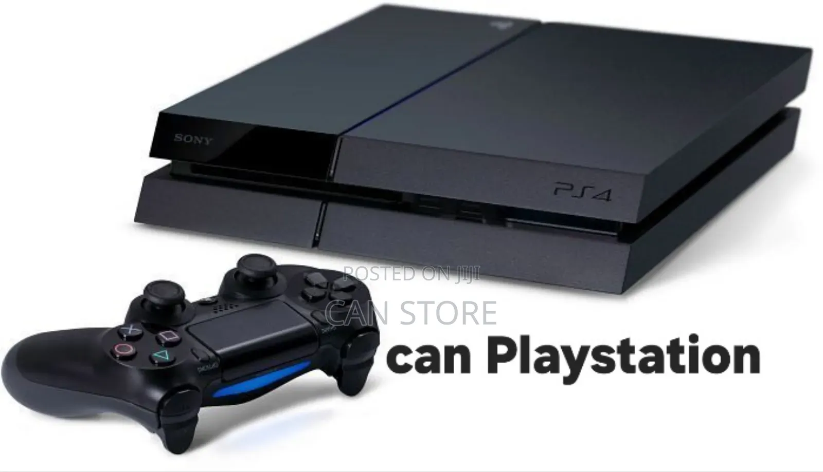 Playstation 4fat Update Big Discount