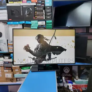 Lenovo 27-Inch Monitor