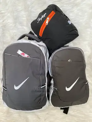 Nike Brand Bags