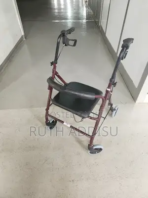 Walker With Seat Medical Walker上升walker Medic並且walker New