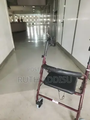 Foldable Walker說明medical Walker前天european Standard Walker